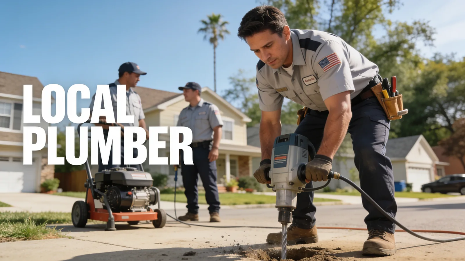 Plumber in Thorntown, IN near me